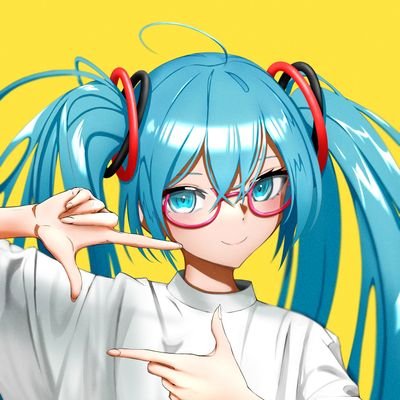 Miku fanさんのプロフィール画像