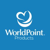 WorldPoint Products(@worldpointprod) 's Twitter Profile Photo