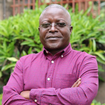 Peter G. Mwesige