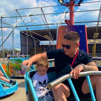 Twitch Affiliate….Leeds Lad streamer give me a follow and watch my journey 😎 Love Gaming