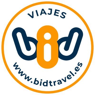 𝘼𝙜𝙚𝙣𝙘𝙞𝙖 𝙙𝙚 𝙑𝙞𝙖𝙟𝙚𝙨 𝙊𝙣𝙡𝙞𝙣𝙚
🌍 Los sueños están para ser vividos
✈️
Comparte tus #viajes con el hashtag #BIDtravel