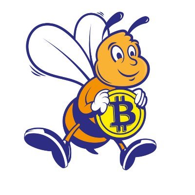 Bombus1986's profile picture. Bitcoin