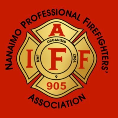 114 proud union members of IAFF Local 905