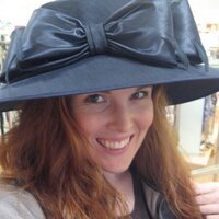 Carlie Kollath Wells (@carliekollath) 's Twitter Profile