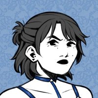 Anne🍒 (@annannjay1) 's Twitter Profile Photo Anne🍒 (@annannjay1) 's Twitter Profile Photo