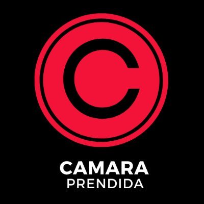 Envíanos tu video por inbox o a camaraprendidaok@gmail.com