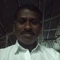 Pothulapati.Venkateshvarachary(@pothulapati) 's Twitter Profileg