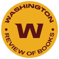 Washington Review of Books (@washingreview) 's Twitter Profile Photo Washington Review of Books (@washingreview) 's Twitter Profile Photo