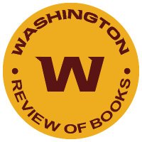 Washington Review of Books(@washingreview) 's Twitter Profile Photo