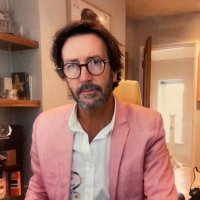 Damian Horner (@damianhorner) 's Twitter Profile