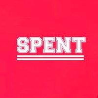 Spent (@spent_slc) 's Twitter Profile