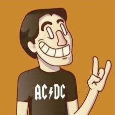 robertoacdc Profile Picture