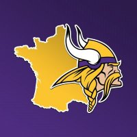 Vikings France (@minvikingsfr) 's Twitter Profile Photo Vikings France (@minvikingsfr) 's Twitter Profile Photo