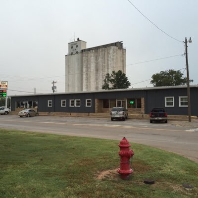 Locations in Okeene, Fairview, Hitchcock, Homestead, & Loyal