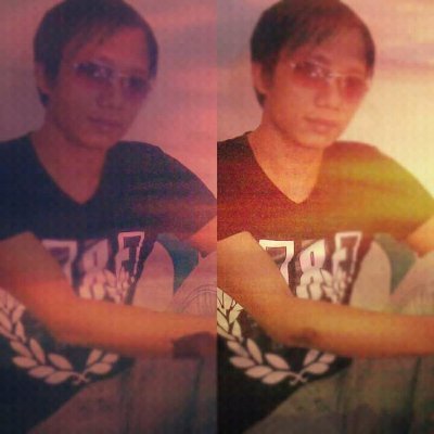 lalu_lipur's profile picture. Jantungku