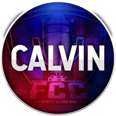 🇫🇷 @Elchiki_coc Server Admin - @FrenchCup Community Manager - Competitive players. Do not hesitate to contact me on Twitter or Discord: calvin-champion#7670