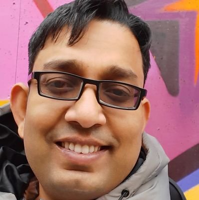 Computational Biologist/Bioinformatician by Training and Profession | Christian by Faith | Opinions are my own
