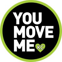 You Move Me Kansas City(@youmovemekc) 's Twitter Profile Photo