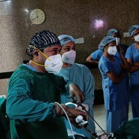 draviraljain surgical gastroenterologist (@aviraljain12) 's Twitter Profile Photo