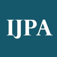 IJPA (@ijpa2022) 's Twitter Profile Photo IJPA (@ijpa2022) 's Twitter Profile Photo