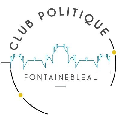 Le Club Politique de Fontainebleau est une association apolitique.
Conférence du 11.10 ci- dessous.