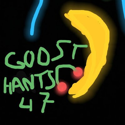 Ghosthunts_cz's profile picture. Hraji minecraft