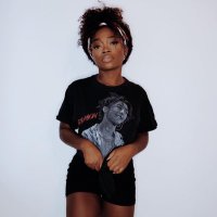 #Ivoriiana (@madeinciiv) 's Twitter Profile