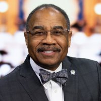 Senator Vernon Sykes - @DrVernonSykes Twitter Profile Photo