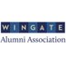 WU Alumni (@wingatealumni) Twitter profile photo