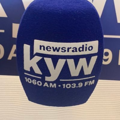 @kywnewsradio Broadcast Managing Editor 