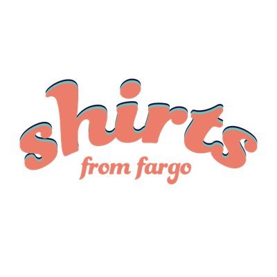 ShirtsFargo's profile picture. We specialize in making awesome apparel and promotional items for nonprofits, organizations, and individuals. We share our good so that you can wear yours.