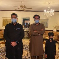 Mir Gulzar Ali Talpur (@mirgulzarali79) 's Twitter Profile