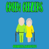 Green Geezers(@GreenGeezers) 's Twitter Profile Photo