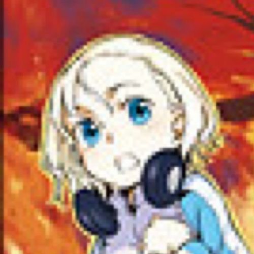 パトリシア バードウェイ Patrizia Not Twitter