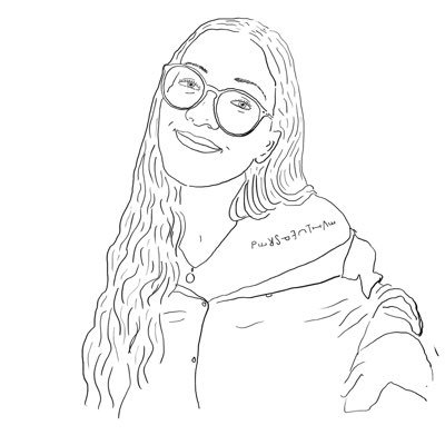 mariaisamelo's profile picture. they/them. queer