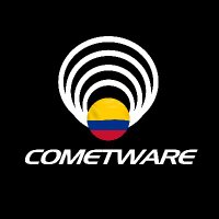Cometware(@Cometware) 's Twitter Profile Photo