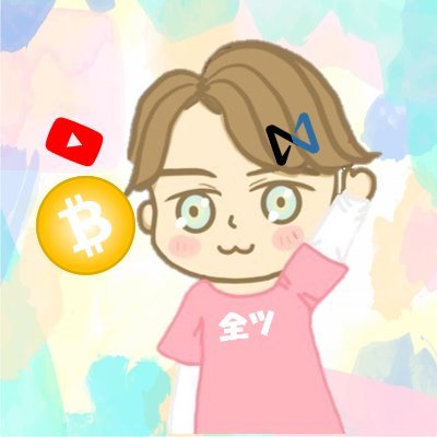 RIC / Cryptoさんのプロフィール画像