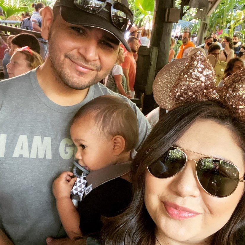 BurookeD's profile picture. Proud Airforce Wife🛫 & Proud momma of Boys👨‍👩‍👦‍👦💙