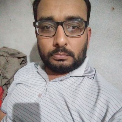Fazeeljanjua1's profile picture. 