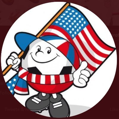 USSoccersBot Profile Picture