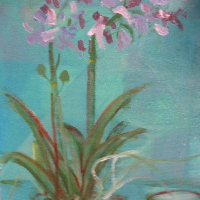teegasuku's profile picture. Battersea based artist, music lover, singer, gardener, cook and lover of dogs, cats and horses.
https://t.co/iuEjD6s98X