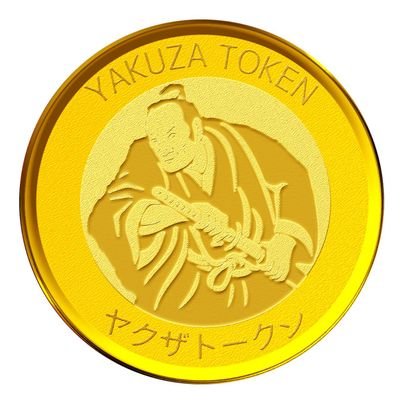 YakuzaToken