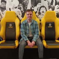 Sean O'Brien (@seanobrients) 's Twitter Profile