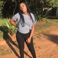 Motshwanetsi Mpete (@dawn_mpete) 's Twitter Profile