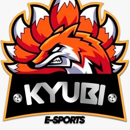 Bienvenidos a Kyubi E-sports,equipo semi competitivo de Fortnite,Valorant,WZ.con ganas de seguir creciendo con TU apoyo.🦊

fundadora: @leypelonawuw