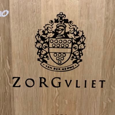 Zorgvliet Wines Profile