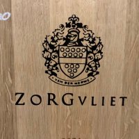 Zorgvliet Wines (@zorgvliet_wines) 's Twitter Profile