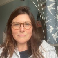 Liz Coulthard (@lizcoulthard) 's Twitter Profile