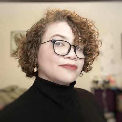 UX Designer @ ??? | Certified™ Weeb | Video Game Enthusiast | 日本語 | Cat Mom