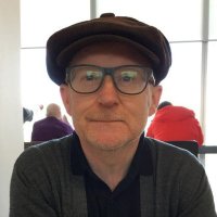 dave porter (@daveporterdp) 's Twitter Profile